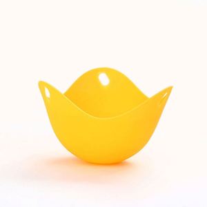 Cuiseur à œufs <span class=keywords><strong>pochés</strong></span> de qualité alimentaire pour <span class=keywords><strong>micro</strong></span>-ondes ou cuisinière - Product Image 4