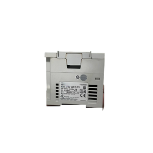 Oferta Especial: Módulo de Expansión Serie FX5 (FX5-32ET/ES, FX5-16ET/ES, FX5-48ET/ES, FX5-64ET/ES), Unidad de Entrada/Salida Digital de Alta Velocidad para I/O - Product Image 2