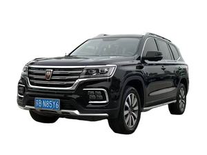Roewe <span class=keywords><strong>2018</strong></span> RX8 <span class=keywords><strong>2</strong></span>.0T 30T Internet intelligent - Product Image 1
