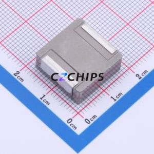 Inducteur de puissance SMD APH1770T101M, 17,7x17,2 mm (Inductance : 100 µH) (Précision : 20 % Courant nominal : 3,7 A) - Product Image 2