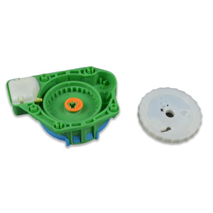 Ceinture de sécurité Pièces de rechange de voiture Pièces de ceinture de sécurité de voiture Accessoires Pièces de verrouillage ForA3/QASHIQAI - Product Image 2