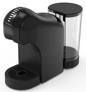 Máquina de Café Automática Profesional Personalizada de Fábrica en China, 20 Bares, Eléctrica, de Cápsulas, para el Hogar - Product Image 1