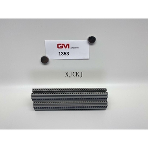FOURNITURE D'ORIGINE <span class=keywords><strong>36</strong></span> X DOUBLE-DECK QUAY UKK 5-PV QUAY 2791388 - Product Image 1