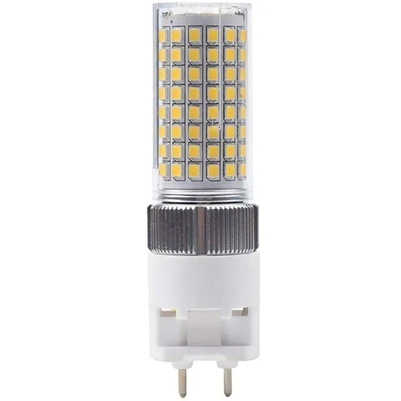 sky factory led corn light led g12 20W AC100-277V G12 LED Retrofits Single Ended Light Bulb 120xsmd2835leds 200W CTM-T Halogen