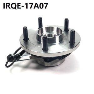 Unidad de Rodamiento Automotriz IRQE-17A07, Conjunto de Cabeza de Eje 05154199AA para Chrysler, Pieza de Repuesto - Product Image 3