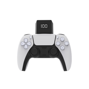 <span class=keywords><strong>แบ</strong></span><span class=keywords><strong>ต</strong></span>เตอรี่สำรองสำหรับ PS5, Steam, PS5 Lite, Xbox Series X/S, <span class=keywords><strong>Switch</strong></span> Pro, Switch2 Pro พร้อมแท่นชาร์จ - Product Image 6