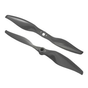 जीमफान 7 इंच 7x5e 7x5 7x6 7x6r इलेक्ट्रिक ग्लास फाइबर नायलॉन प्रोपेलर 2212 आरसीसी हवाई ड्रोन प्लास्टिक के लिए - Product Image 1