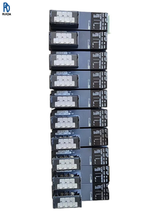 โมดูลสื่อสาร LJ61BT11-CM CC-Link Master Station สำหรับ L Series PLC ระบบควบคุมเครือข่ายอุตสาหกรรมอะไหล่ - Product Image 1