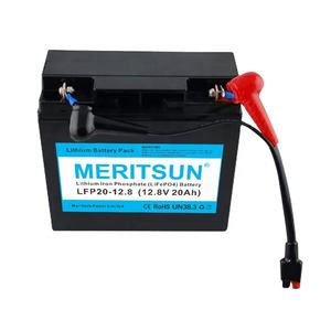 12V 20Ah วงจรชีวิต> 2000รอบ LiFePO4 Lipo ลิเธียมไอออน Batterie 12V 150ah สำหรับ<span class=keywords><strong>รถ</strong></span>กอล์ฟไฟฟ้า/อะไหล่<span class=keywords><strong>รถ</strong></span><span class=keywords><strong>เข็น</strong></span> - Product Image 4