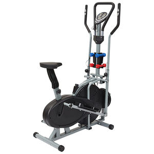 Appareil de fitness d'intérieur pour adultes, vélo <span class=keywords><strong>elliptique</strong></span> d'exercice pour salle de sport à domicile - Product Image 2