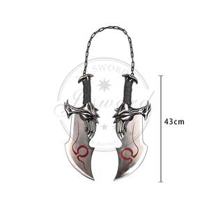 ดาบแห่งความโกลาหล ชุดดาบของเครโทส จากเกม God of War - Product Image 2