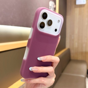 2026 Lightweight Slim Soft Jelly Silicone Mobile Smart Phone Case for Iphone 17 16 15 14 13 12 11 Pro Max for Ladies Accessories