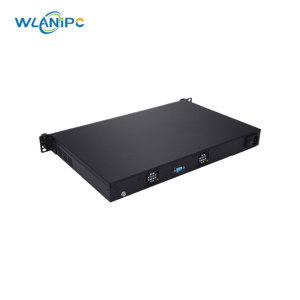4 SFP 10g 1U opnsense tường lửa I7 13gen 13700 hỗ trợ DC 24V Rack gắn thương mại Gateway máy chủ 6 2.5g Lan - Product Image 5