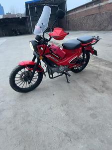 Motocyclette Zongsheng 125 <span class=keywords><strong>Yemi</strong></span> Hon Da Cross CUB CC110 Blade Wave RSF Wave110i Cub 2024 pour les amateurs d'aventure - Product Image 5