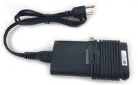Nouveau chargeur d'ordinateur portable pour Dell 90W Watt USB Type C (USB-C) Adaptateur secteur Cordon d'alimentation pour Dell Latitude 3400, 3500, 5289, 5300 2 en 1