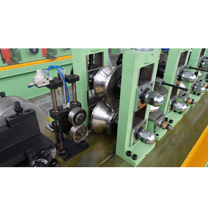 Nanyang, низкая частота отказов, металлические трубы из углеродистой стали, сварные трубы ВПВ, трубопровод, подшипник двигателя, насос 19-76 мм, диаметр 1,0-3,0 мм, настенный насос - Product Image 5