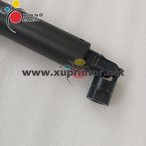 Eje de Transmisión Universal WD de Alta Calidad M3.016.403F M3.016.403 XL75 CD74, Cabezal de Succión, Alimentador de Suspensión - Product Image 5