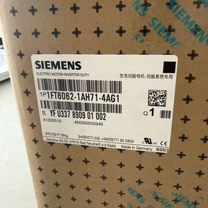 Motor Original Nuevo 1FT6062 1AH71 4AG1 para PLC - Product Image 5