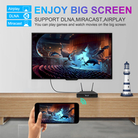 Boîtier TV Android 8K à succès avec Rockchip RK3588, prise en charge OEM, lecteur multimédia, double Wi-Fi 6 5G, décodeur, système AV commercial d'usine