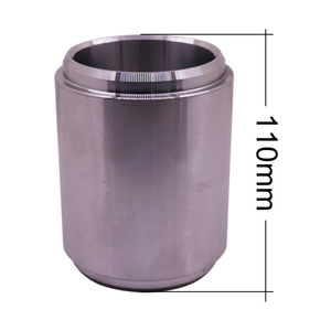 Venta Directa <span class=keywords><strong>de</strong></span> Fábrica <span class=keywords><strong>de</strong></span> Bujes <span class=keywords><strong>de</strong></span> Brazo <span class=keywords><strong>de</strong></span> Equilibrio para Camiones Pesados, Casquillos <span class=keywords><strong>de</strong></span> Cobre y Acero - Product Image 6