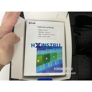 Caméras thermiques Flir K55 K45 pour les premiers intervenants, 60 Hz, neuves en stock H - Product Image 4