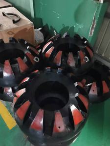 2023 FH35-35 <span class=keywords><strong>5000</strong></span> בופ אנולר <span class=keywords><strong>psi</strong></span> עם אלמנטים אריזה ו-api 16a - Product Image 4