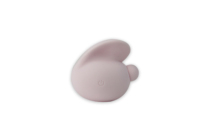 Produits pour adultes : Vibrateur lapin vibrant portatif de haute qualité, best-seller à succès, vente en gros