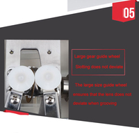 Optical Lens Machine Cutting Lenses Test Optical Lenses Instrument Ophthalmic Equipment