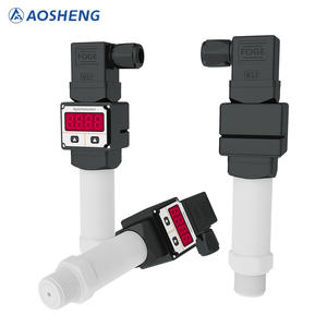 חיישן לחץ חכם וקטן מבוסס IoT עם יציאת I2C 0.5-4.5V, דרגת הגנה IP65, דיוק של 0.5% FS עבור שמן, מים וגז, אחריות לשנה, יצרן ציוד מקורי/יצרן עיצוב מקורי - Product Image 5