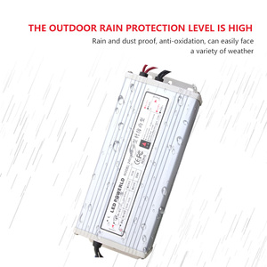 <span class=keywords><strong>LED</strong></span> trình điều khiển năng lượng tối tridonic 60W 100W RGB <span class=keywords><strong>LED</strong></span> ánh sáng TRIAC Dimmable điều khiển cung cấp điện 12 V A30 - Product Image 4