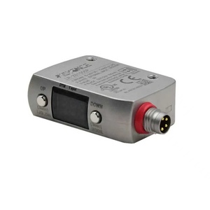 Capteur de déplacement laser de haute précision LR-ZB100CP d'origine Mesure sans <span class=keywords><strong>contact</strong></span> LR-ZB100CP de précision de niveau de micromètre - Product Image 1