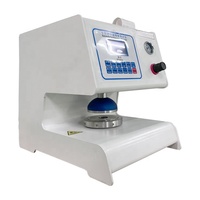 Testeur de résistance à la déchirure automatique Liyi Digital JIS-L1004 ISO2759 pour papier, carton et carton