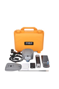 Escáner Láser SLAM Hi-Target V6, Receptor GNSS RTK, Medición de Inclinación de 60 Grados <span class=keywords><strong>para</strong></span> Túneles, <span class=keywords><strong>BIM</strong></span>, Topografía Cadastral, <span class=keywords><strong>Carreteras</strong></span>, Proyectos de Agua - Product Image 5
