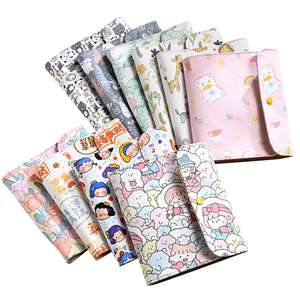 Coperte per Neonati A5 2026, Bestseller, per Registrazioni di Esami Prenatali e Raccolta Formulari Ospedalieri - Product Image 1