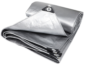 Bâche en polyéthylène à prix avantageux, couverture de <span class=keywords><strong>serre</strong></span> agricole, bâche imperméable anti-UV, tentes de camping, bâche en PE - Product Image 2