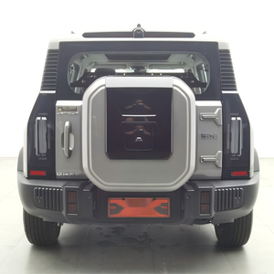 <span class=keywords><strong>Autos</strong></span> Usados en Venta Jetour T2 Traveler 2023 1.5T Gasolina Automático SUV Venta al por Mayor en Stock - Product Image 3