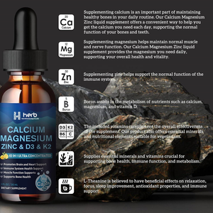 Itamin-licinillo de 3 y 2, rampas de agnesium, iquid ROPS-mmune upport, one, LEEP & eg - Product Image 4