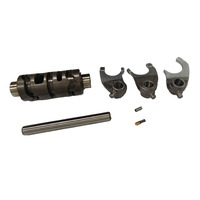 Drum Persneling Motor TK CR5-250 Kualitas Terbaik Harga Pabrik Drum Variabel Kecepatan