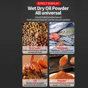 เครื่องซีลสูญญากาศแบบตั้งพื้นสำหรับงานหนัก รุ่น Dz-610/Lg ราคาดีที่สุด สำหรับบรรจุภัณฑ์ขนาดใหญ่ เช่น ผ้านวม ไส้กรอก หมูย่าง เป็ดย่าง - Product Image 5