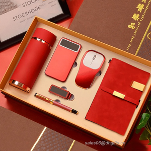 Lüks kurumsal iş fikirleri hediye seti erkekler için/elektronik aletler sevgililer günü hediyesi düğün hediye kadınlar için - Product Image 6