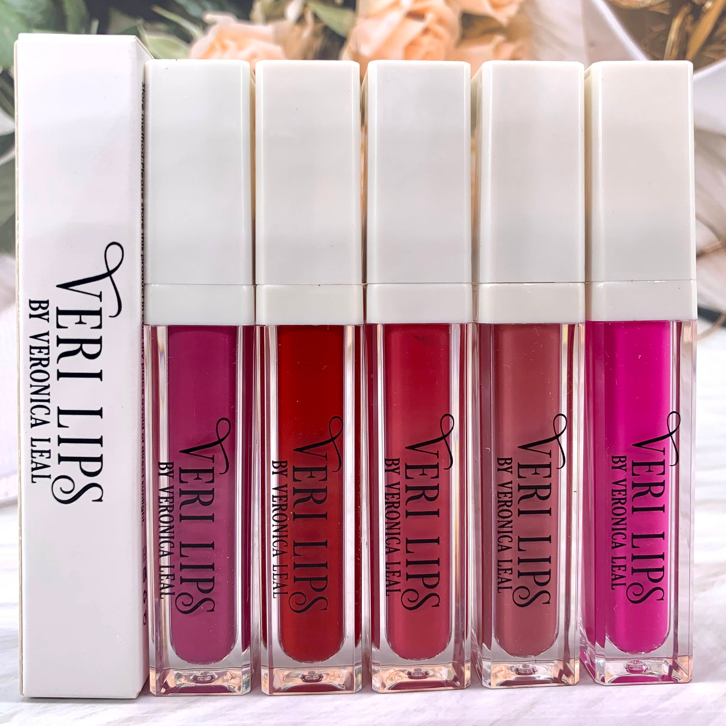 OEM без логотипа, кремовый блеск для губ от поставщика, бархатная матовая жидкость, Сделайте свою собственную водостойкую помаду, влагостойкий блеск для губ