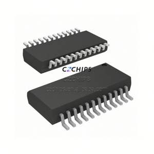 Chips de Circuito Integrado SP208ECA SSOP-24 Auténticos, Originales y Nuevos  CZSKU:Y1L5L9X3 - Product Image 1
