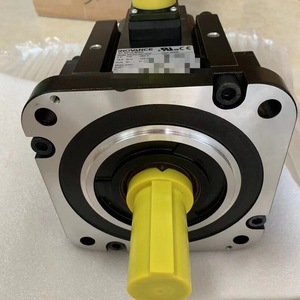 Moteur servo AC Inovance Ms1h3-29c15cd A334r 2.9kw 380v 1500rpm Utilisation industrielle - Product Image 3