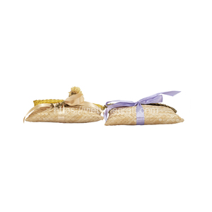 Vente en gros de sacs cadeaux en bambou écologiques/boîte cadeau pour la maison et le jardin présentant des cadeaux pour l'artisanat de mariage Vietnam - Product Image 3