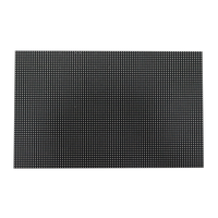 Lionled Layar LED Plafon Tetap Dalam Ruangan Berkualitas Tinggi P1.86 4K HD Full Color Kabinet Aluminium Die Casting Kecerahan Tinggi