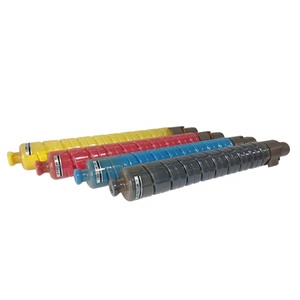 Cartouche de Toner Compatible pour copieur MP C3502 modèles applicables MPC3002/<span class=keywords><strong>GSA</strong></span> MPC3002G/MPC3502/<span class=keywords><strong>GSA</strong></span> MPC3002G-RM/<span class=keywords><strong>GSA</strong></span> MPC 3502 - Product Image 5