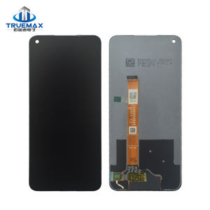 Écran lcd amoled de remplacement pour <span class=keywords><strong>oneplus</strong></span> nord z <span class=keywords><strong>nord2</strong></span> ce 2 5g n10 8 pro 7t 7 pro 6 original avec cadre - Product Image 3