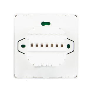 <span class=keywords><strong>Termostato</strong></span> Digitale Smart con Schermo Touch per Condizionatore, App Tuya, WiFi <span class=keywords><strong>Wireless</strong></span> - Product Image 3