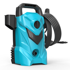 Nettoyeur de voiture électrique haute pression 220V, <span class=keywords><strong>auto</strong></span>-service, pompe à eau à <span class=keywords><strong>mousse</strong></span> haute pression, machine à laver de voiture haute pression à <span class=keywords><strong>mousse</strong></span> - Product Image 6