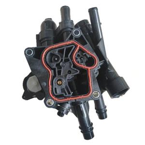 Kit de boîtier de thermostat 25600-2S000 de haute qualité pour liquide de refroidissement Hyundai TUCSON/SANTA FE/SONATA 19-21-22 KIA K5/<span class=keywords><strong>SORENTO</strong></span> <span class=keywords><strong>2020</strong></span> - Product Image 1